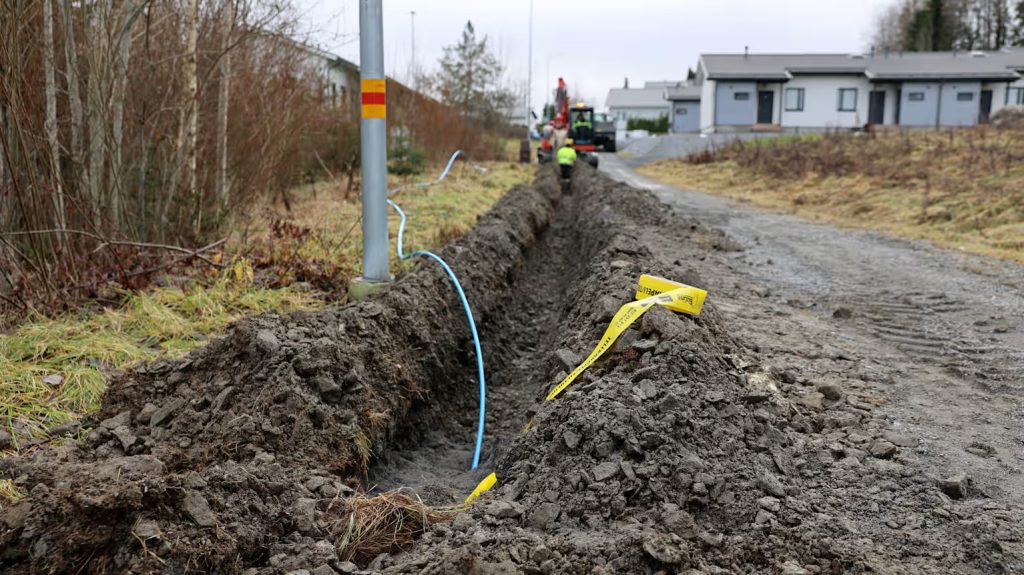 valokuitukaivuu sipoo